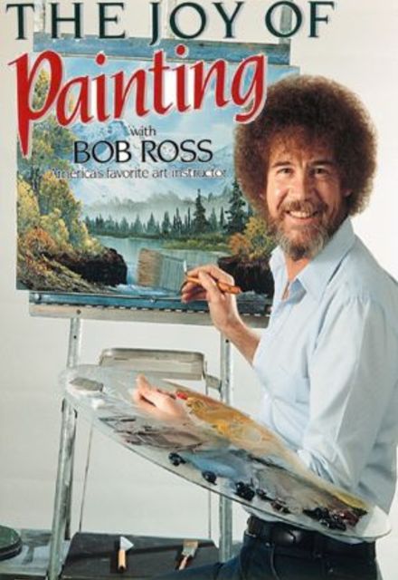 The Joy of Painting - Season 12 Episode 1