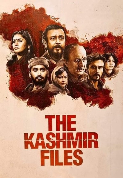 The Kashmir Files Episode 1