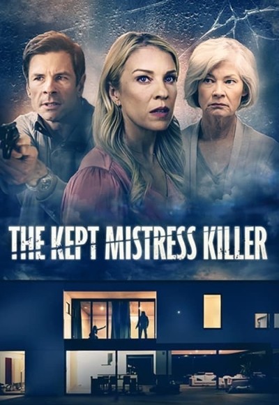 The Kept Mistress Killer 