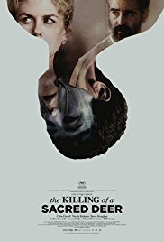 The Killing of a Sacred Deer HD 720