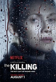 The Killing - Season 3 Episode 9