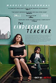 The Kindergarten Teacher HD 720