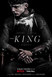 The King (2019) HD 720