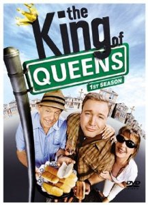 The King Of Queens - Season 1 Episode 8