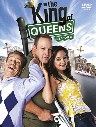 The King Of Queens - Season 4 Episode 13