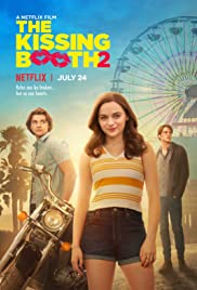 The Kissing Booth 2 HD 720