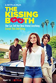 The Kissing Booth HD 720