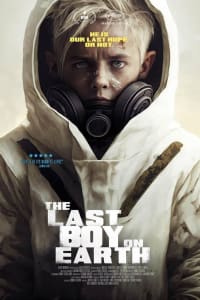 The Last Boy on Earth Episode 1
