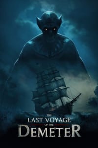 The Last Voyage of the Demeter Episode 1