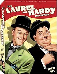 The Laurel and Hardy Show - Collection Episode 62