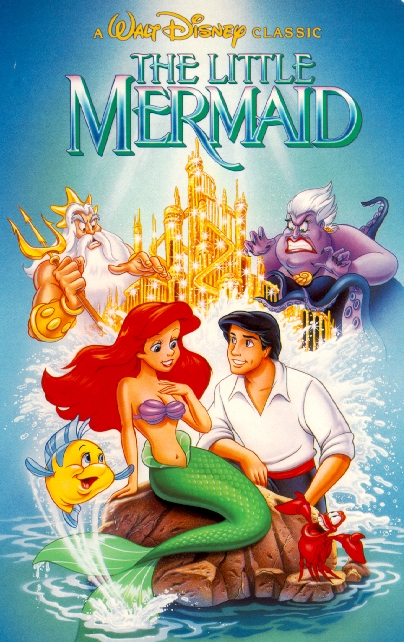 The Little Mermaid - Season 1 Episode 11