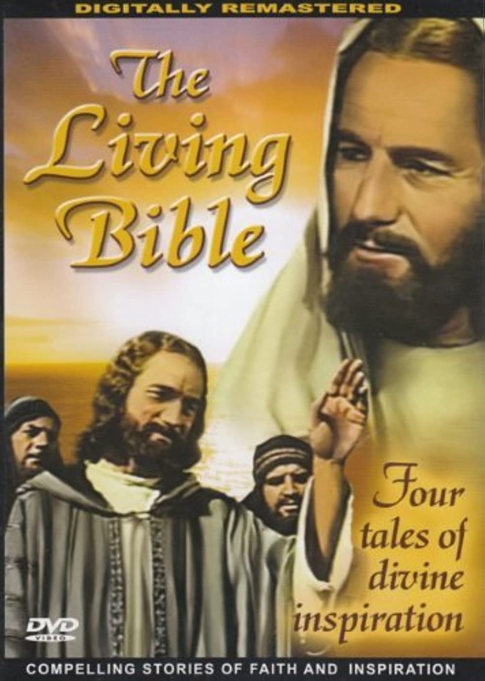 The Living Bible - Season 1 Episode 32