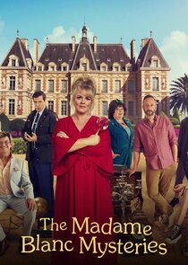 The Madame Blanc Mysteries - Season 1 Episode 6