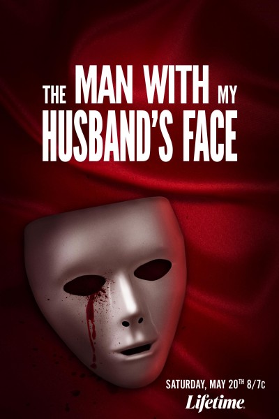 The Man with My Husband's Face 