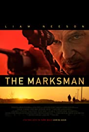 The Marksman CAM