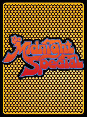 The Midnight Special Episode 26