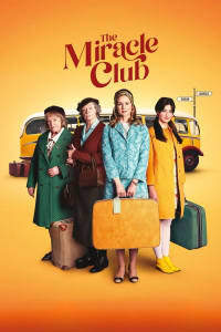 The Miracle Club Episode 1