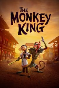 The Monkey King Episode 1