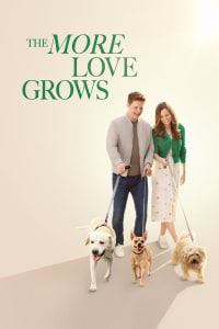 The More Love Grows Episode 1