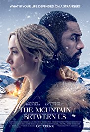 The Mountain Between Us HD 720