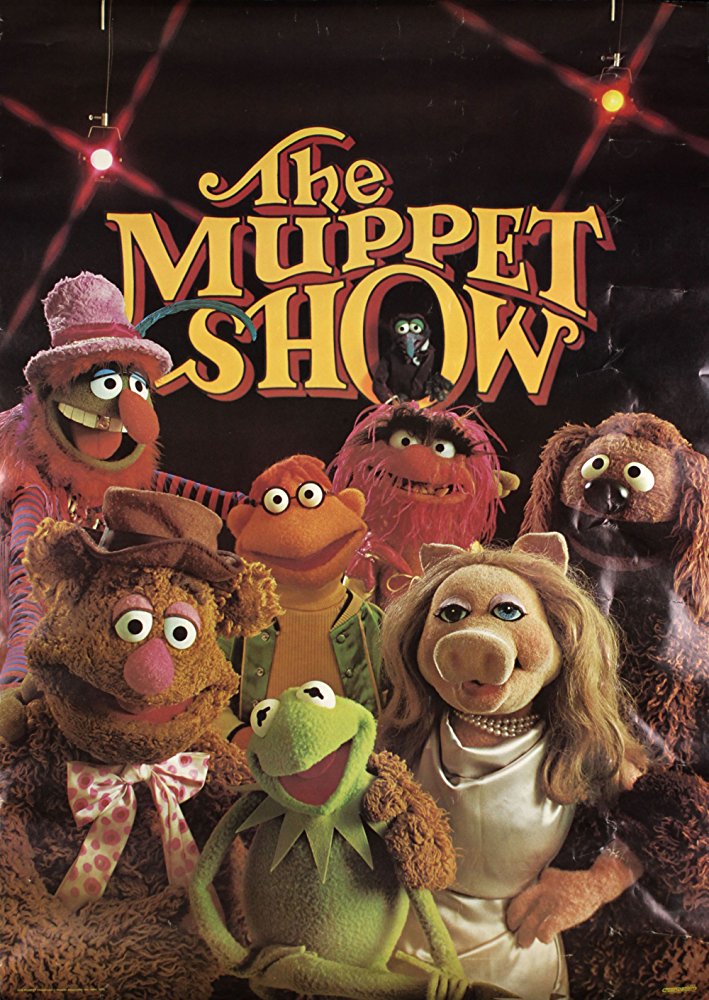 The Muppet Show - Season 1 Episode 2