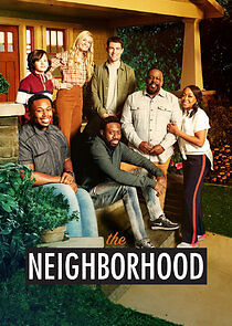 The Neighborhood - Season 5 Episode 21