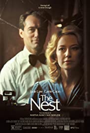 The Nest CAM