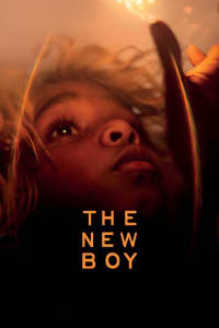 The New Boy Episode 1