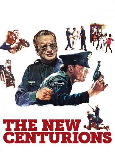 The New Centurions 