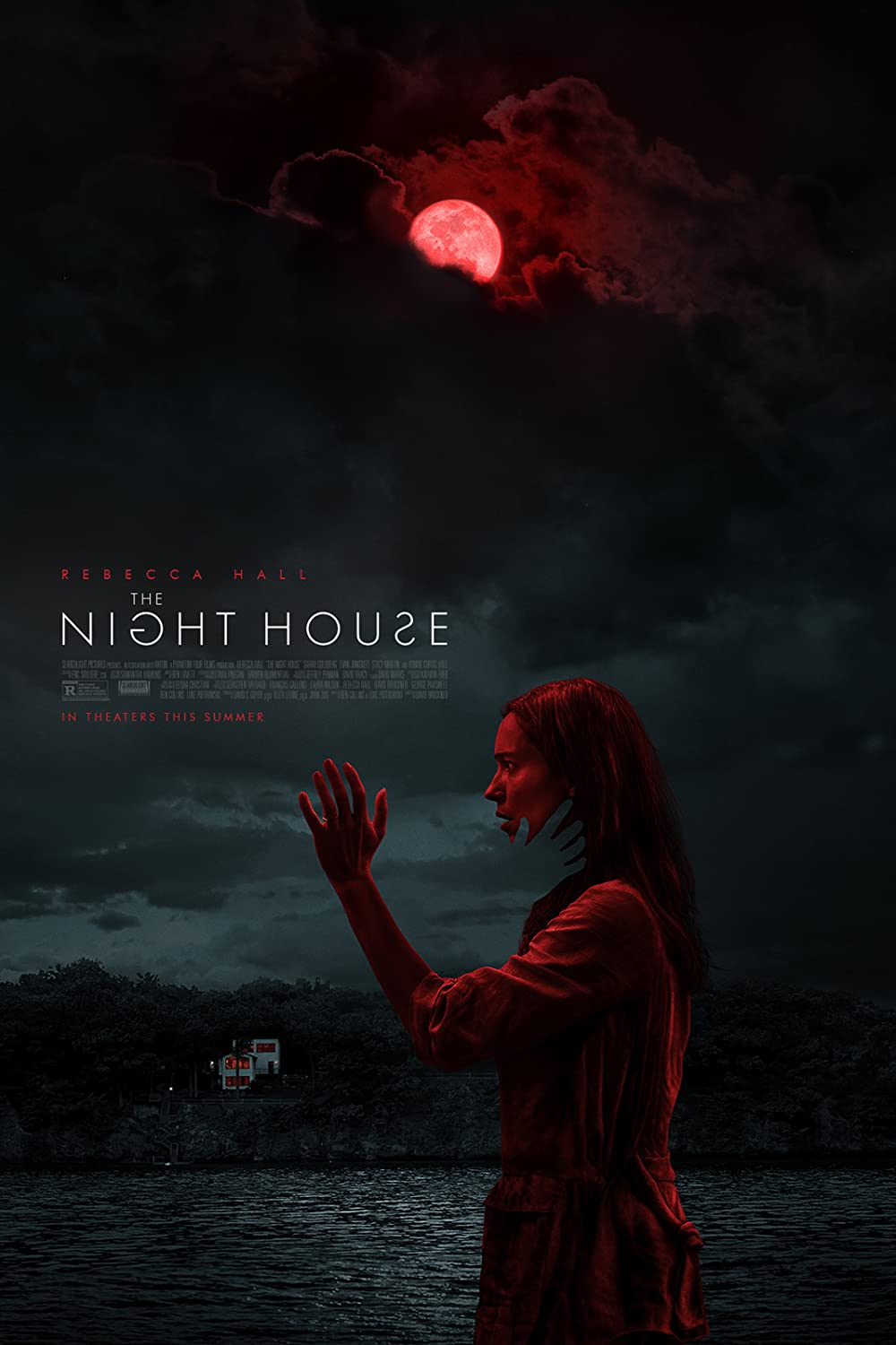 The Night House HD 720p