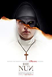 The Nun HD 720