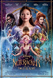 The Nutcracker and the Four Realms HD 720