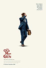 The Old Man & the Gun HD 720