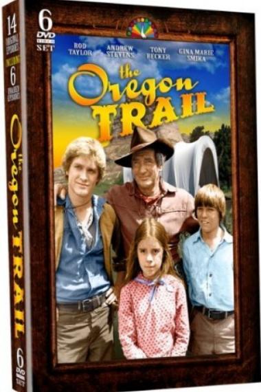 The Oregon Trail - Season 1 Episode 12