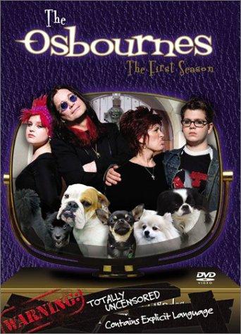 The Osbournes - Season 2 Episode 6