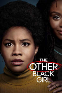The Other Black Girl - Season 1 Episode 10