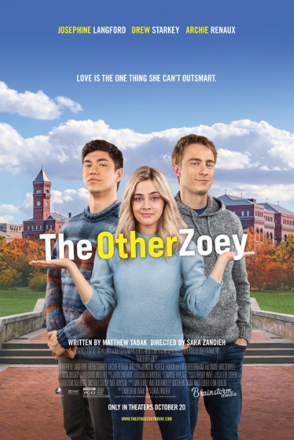The Other Zoey Episode 1