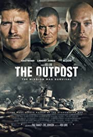 The Outpost HD 720