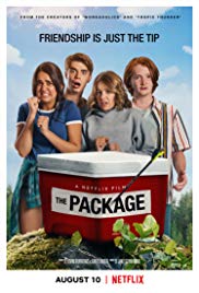 The Package (2018) HD 720