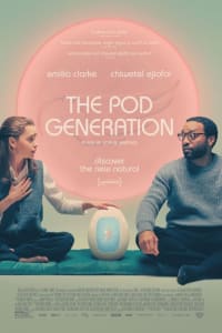 The Pod Generation Episode 1