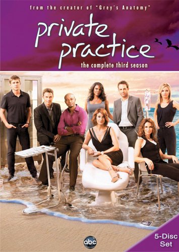 The Practice - Season 2 Episode 24