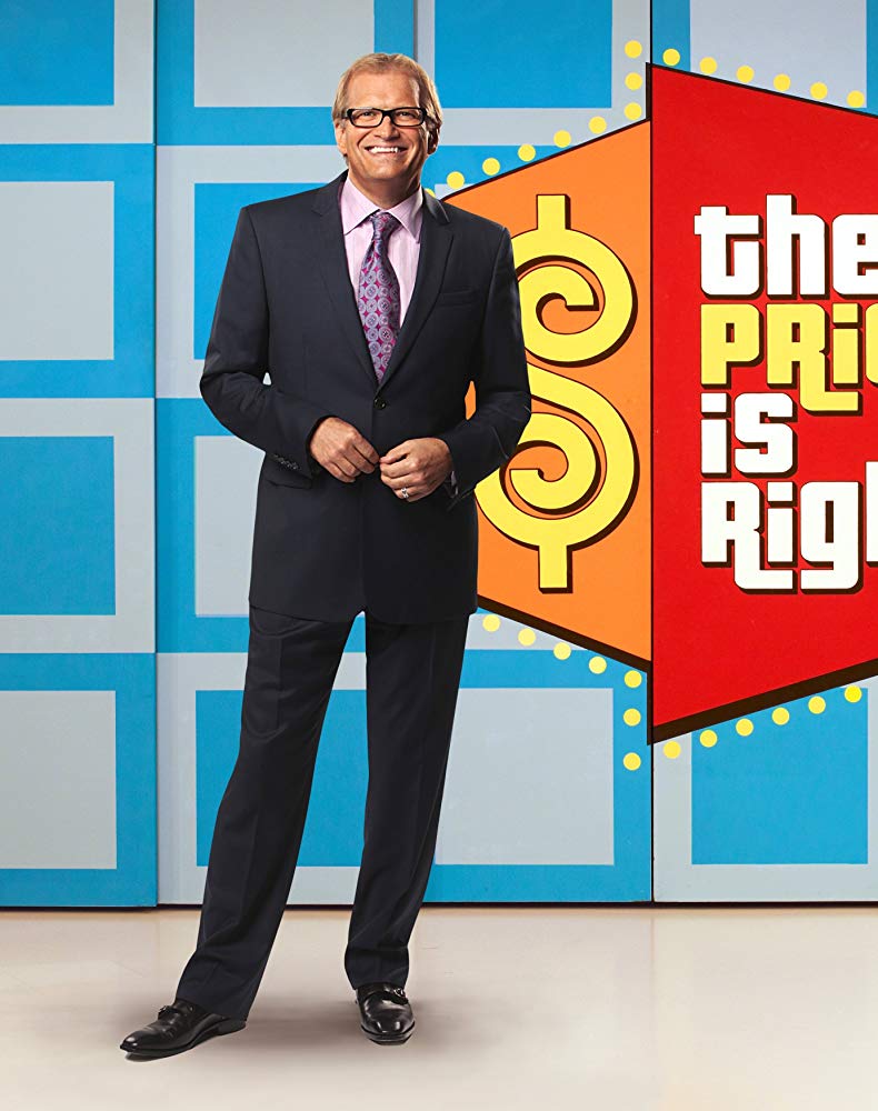 The Price Is Right - Season 47 Episode 106