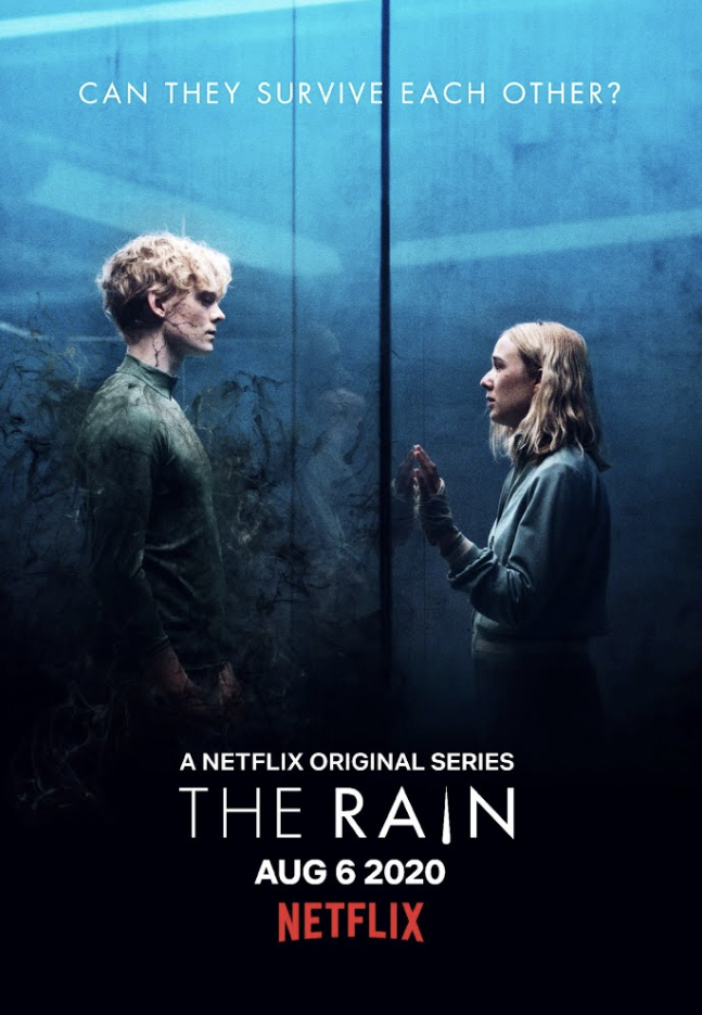 The Rain - Season 3 Episode 1