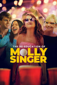 The Re-Education of Molly Singer Episode 1