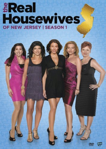 The Real Housewives of New Jersey - Season 2 Episode 4