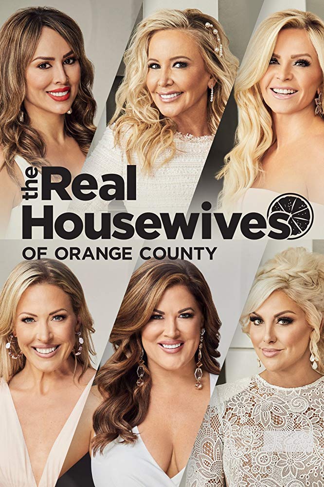 The Real Housewives of Orange County - Season 14  Episode 9