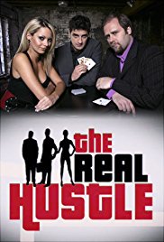 The Real Hustle - Season 6 Episode 2