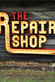 The Repair Shop - Season 5 Episode 15