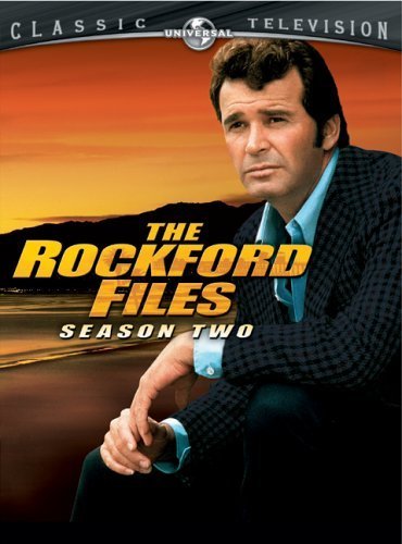 The Rockford Files - Season 4 Episode 7