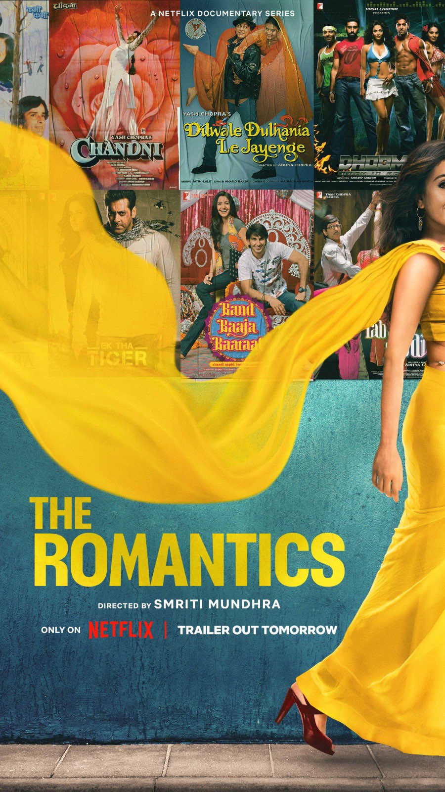 The Romantics - Season 1 Episode 3